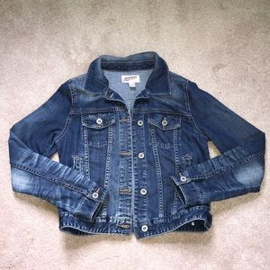 Arizona Jean co. Denim Jacket